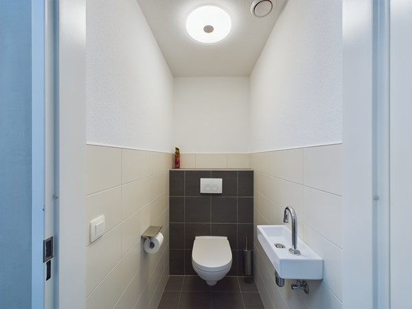 Medium property photo - Singel 4, 4554 CM Westdorpe
